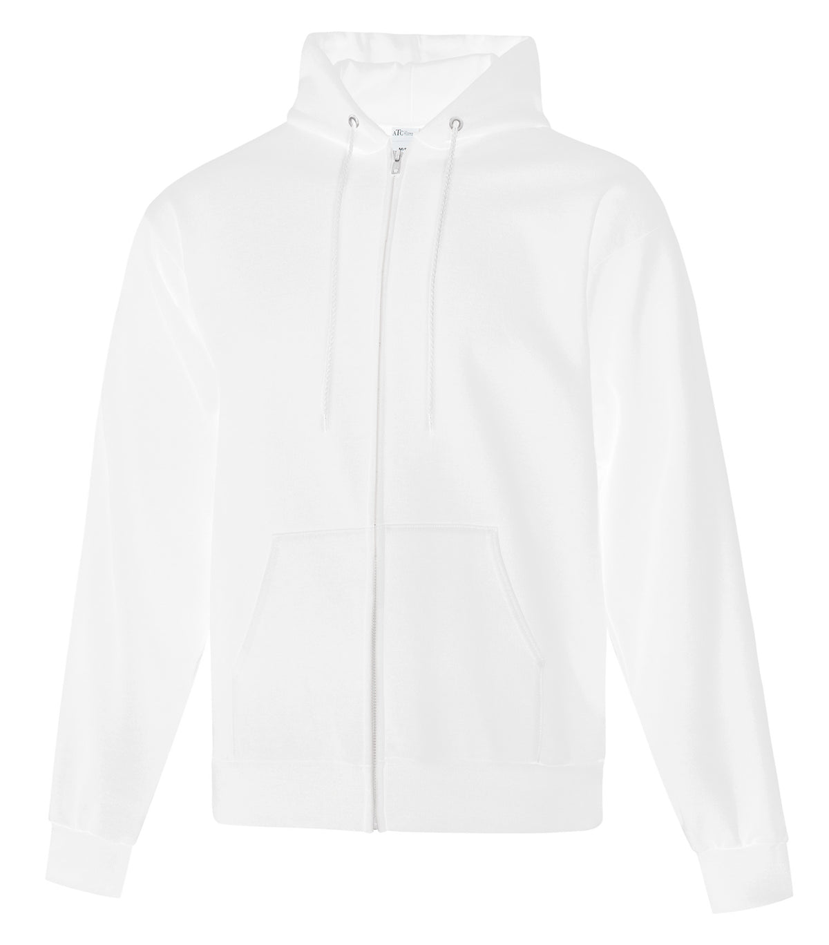 Everyday Fleece Full Zip Hoodie - ATCF2600