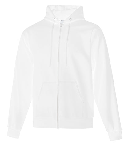 Everyday Fleece Full Zip Hoodie - ATCF2600
