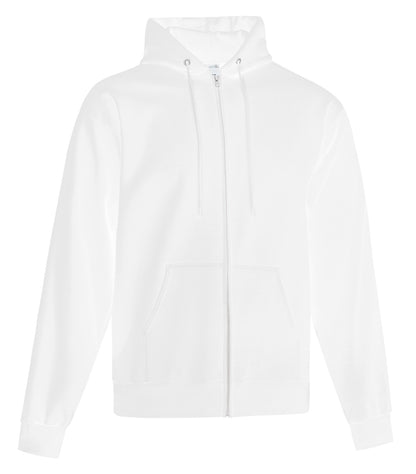 Everyday Fleece Full Zip Hoodie - ATCF2600