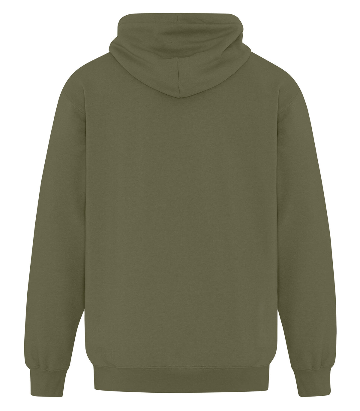 Everyday Fleece Full Zip Hoodie - ATCF2600