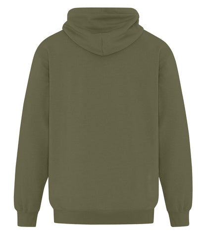 Everyday Fleece Full Zip Hoodie - ATCF2600