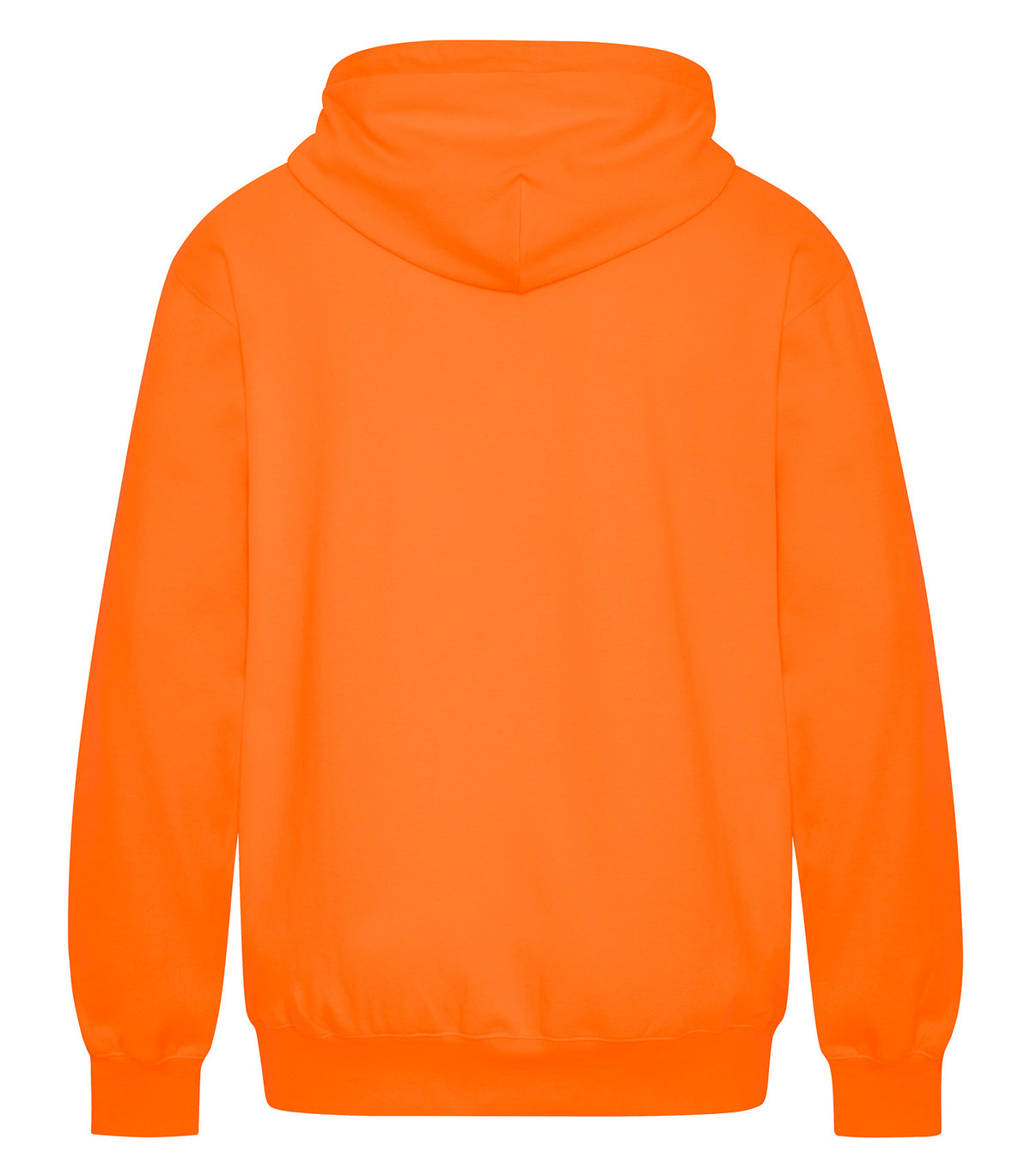 Everyday Fleece Full Zip Hoodie - ATCF2600