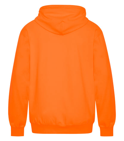 Everyday Fleece Full Zip Hoodie - ATCF2600