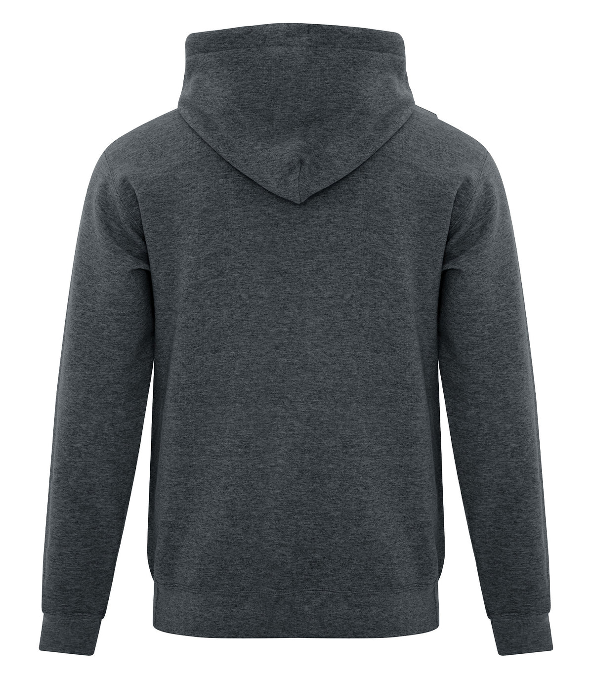 Everyday Fleece Full Zip Hoodie - ATCF2600
