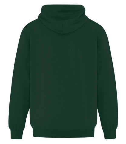 Everyday Fleece Full Zip Hoodie - ATCF2600