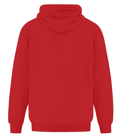 Everyday Fleece Full Zip Hoodie - ATCF2600