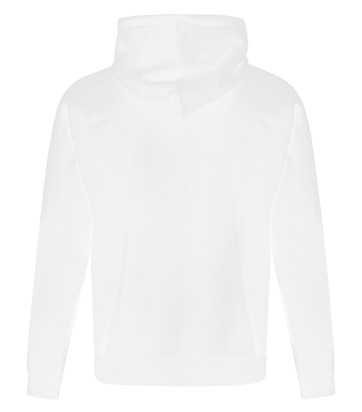 Everyday Fleece Full Zip Hoodie - ATCF2600