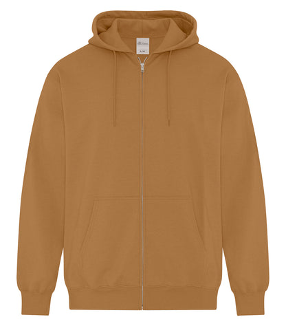 Everyday Fleece Full Zip Hoodie - ATCF2600