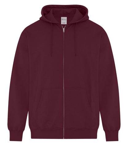 Everyday Fleece Full Zip Hoodie - ATCF2600