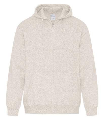 Everyday Fleece Full Zip Hoodie - ATCF2600