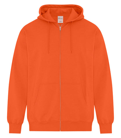 Everyday Fleece Full Zip Hoodie - ATCF2600