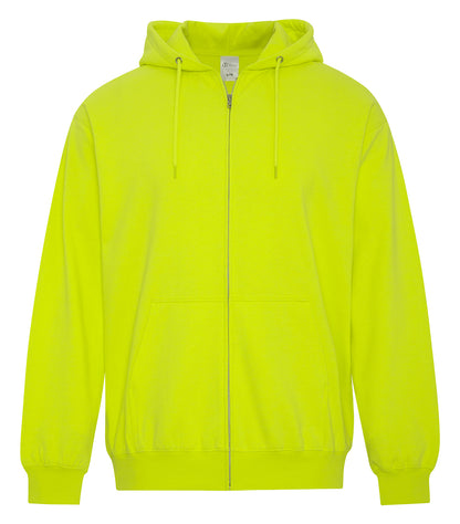 Everyday Fleece Full Zip Hoodie - ATCF2600