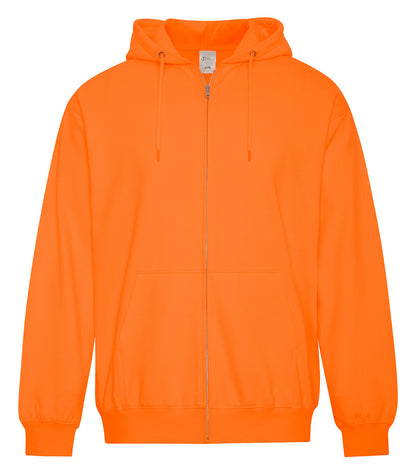 Everyday Fleece Full Zip Hoodie - ATCF2600