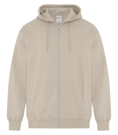 Everyday Fleece Full Zip Hoodie - ATCF2600