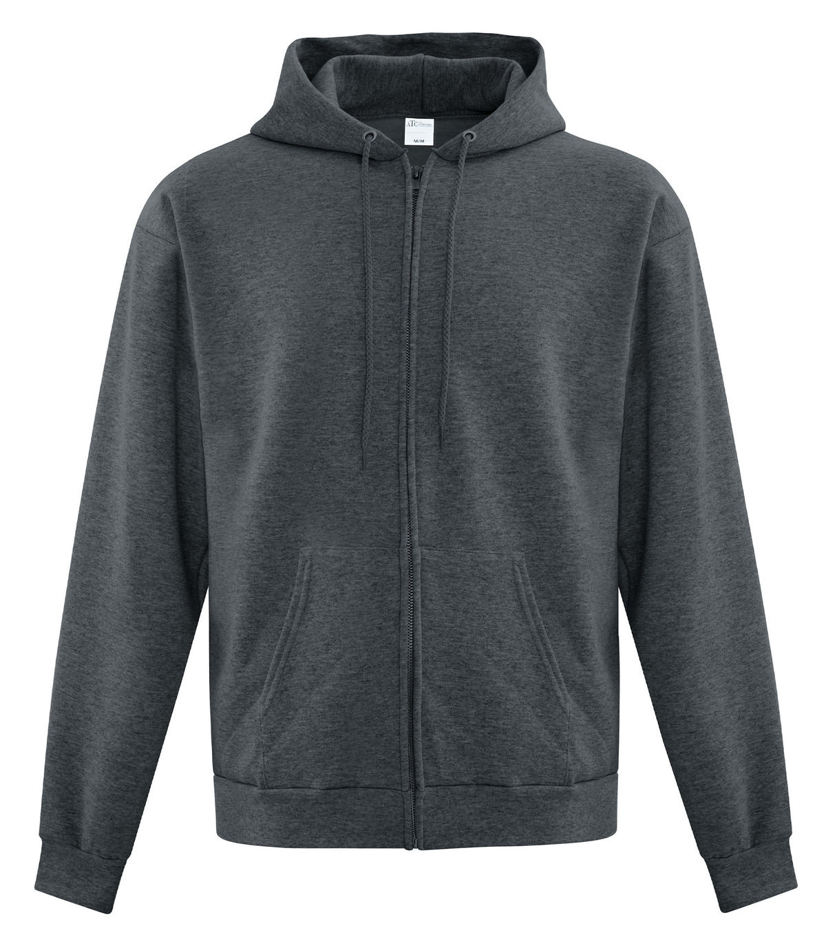 Everyday Fleece Full Zip Hoodie - ATCF2600
