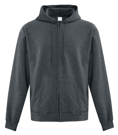Everyday Fleece Full Zip Hoodie - ATCF2600