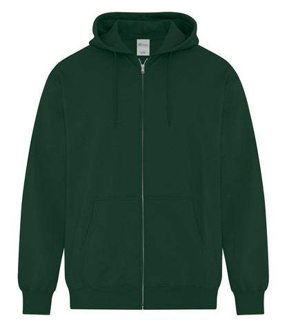 Everyday Fleece Full Zip Hoodie - ATCF2600