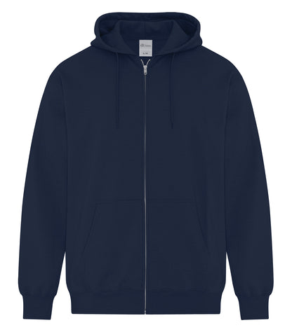 Everyday Fleece Full Zip Hoodie - ATCF2600