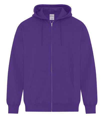 Everyday Fleece Full Zip Hoodie - ATCF2600