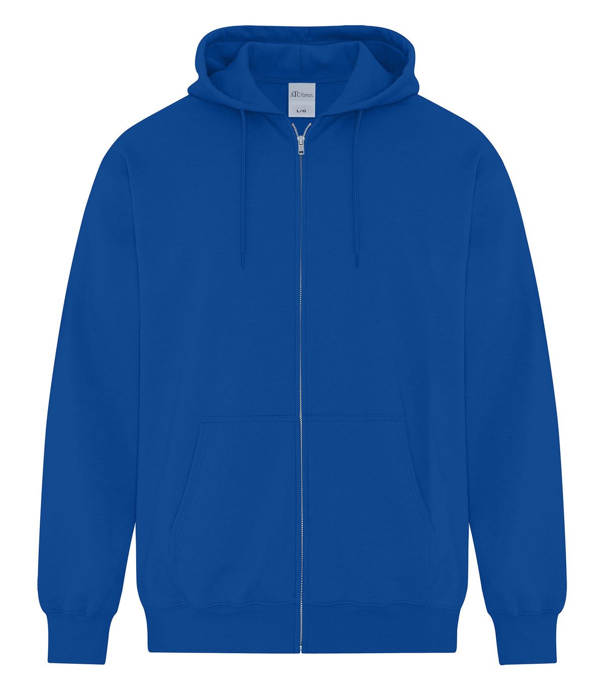 Everyday Fleece Full Zip Hoodie - ATCF2600