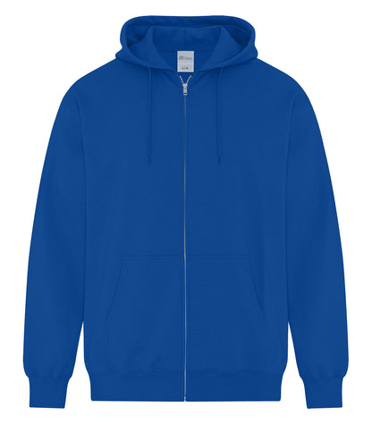 Everyday Fleece Full Zip Hoodie - ATCF2600