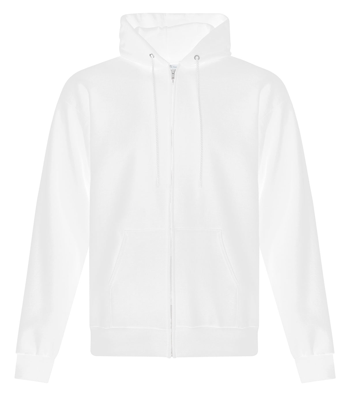 Everyday Fleece Full Zip Hoodie - ATCF2600