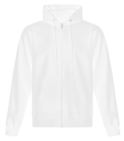 Everyday Fleece Full Zip Hoodie - ATCF2600