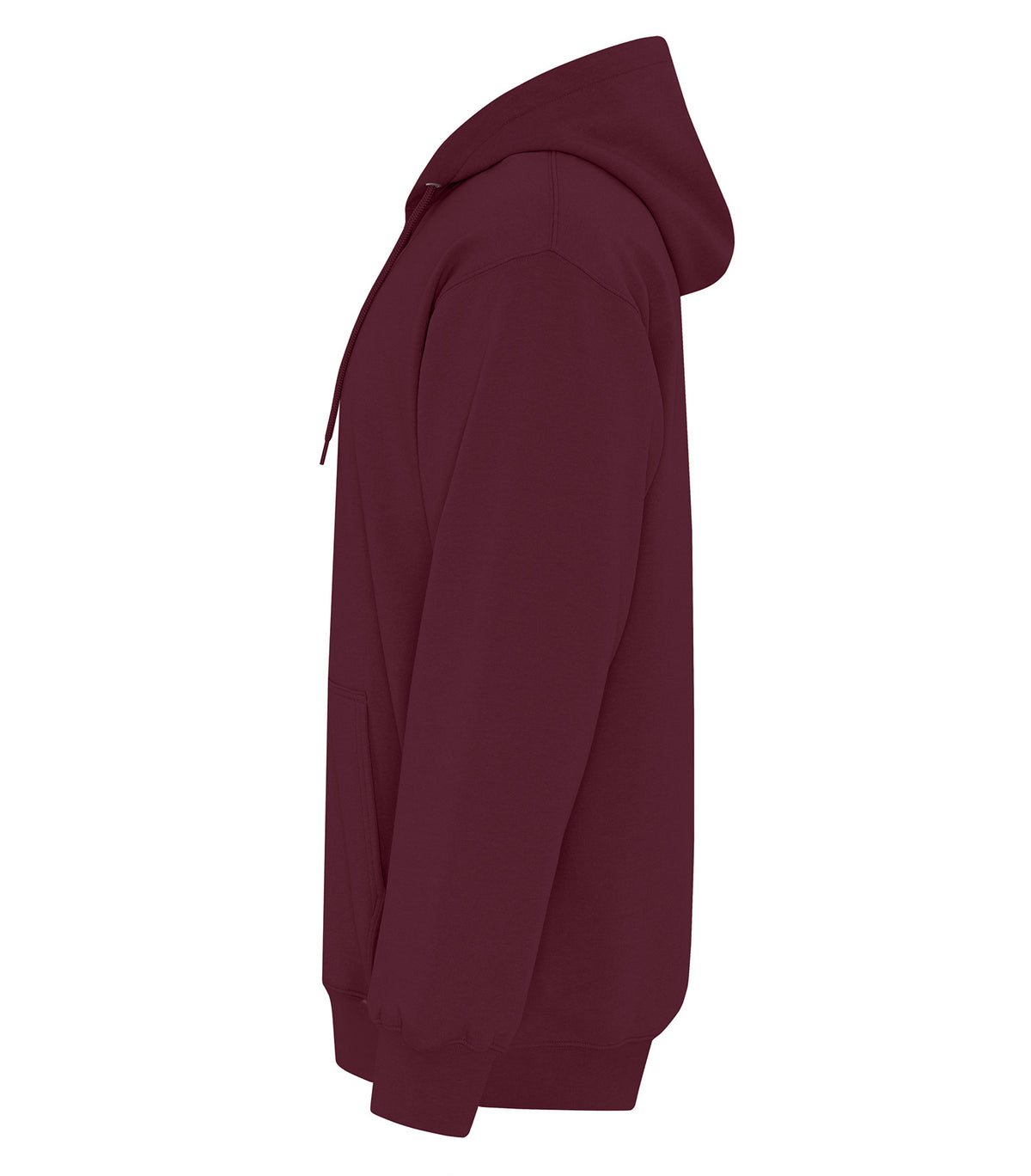 Everyday Fleece Full Zip Hoodie - ATCF2600