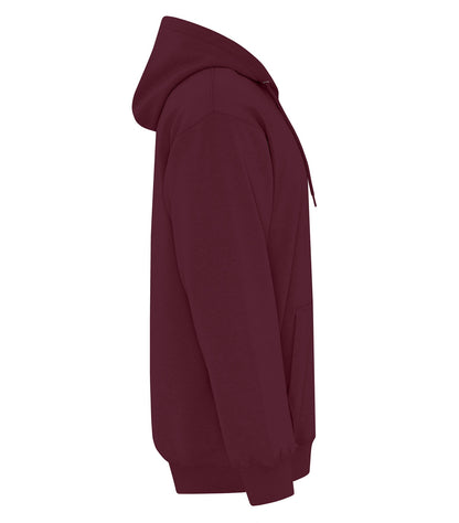 Everyday Fleece Full Zip Hoodie - ATCF2600