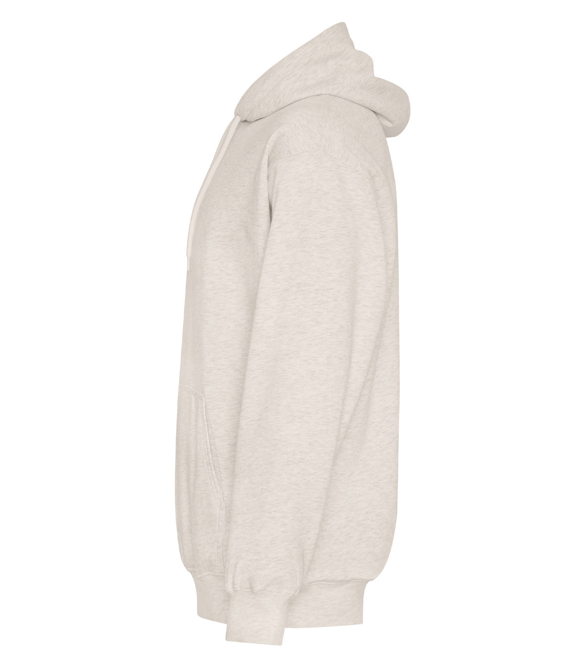 Everyday Fleece Full Zip Hoodie - ATCF2600
