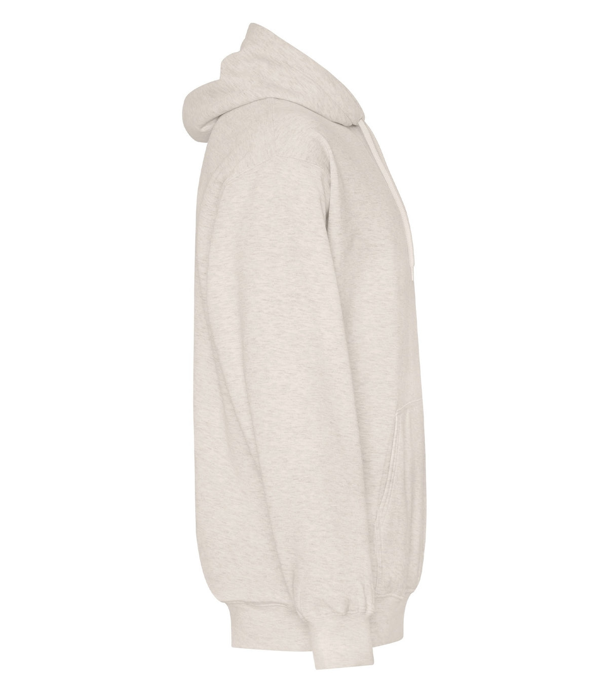 Everyday Fleece Full Zip Hoodie - ATCF2600