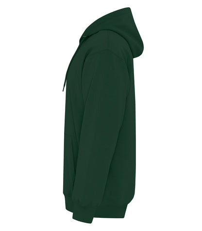 Everyday Fleece Full Zip Hoodie - ATCF2600
