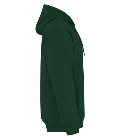 Everyday Fleece Full Zip Hoodie - ATCF2600
