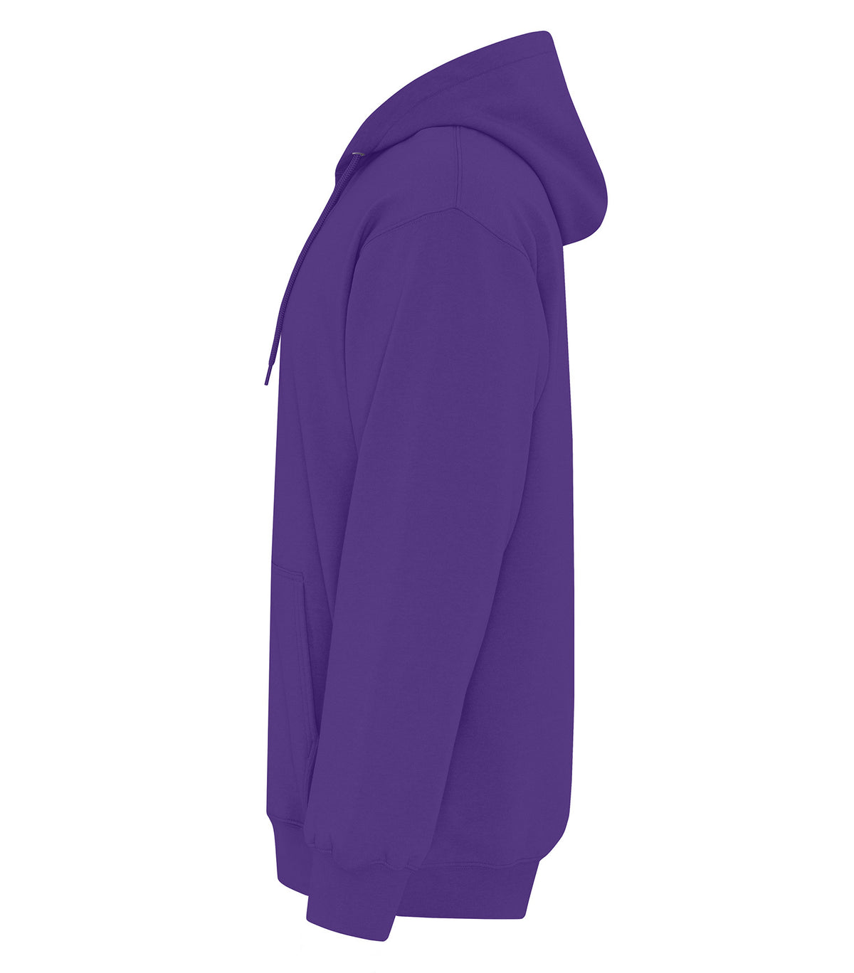 Everyday Fleece Full Zip Hoodie - ATCF2600
