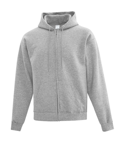 Everyday Fleece Full Zip Hoodie - ATCF2600
