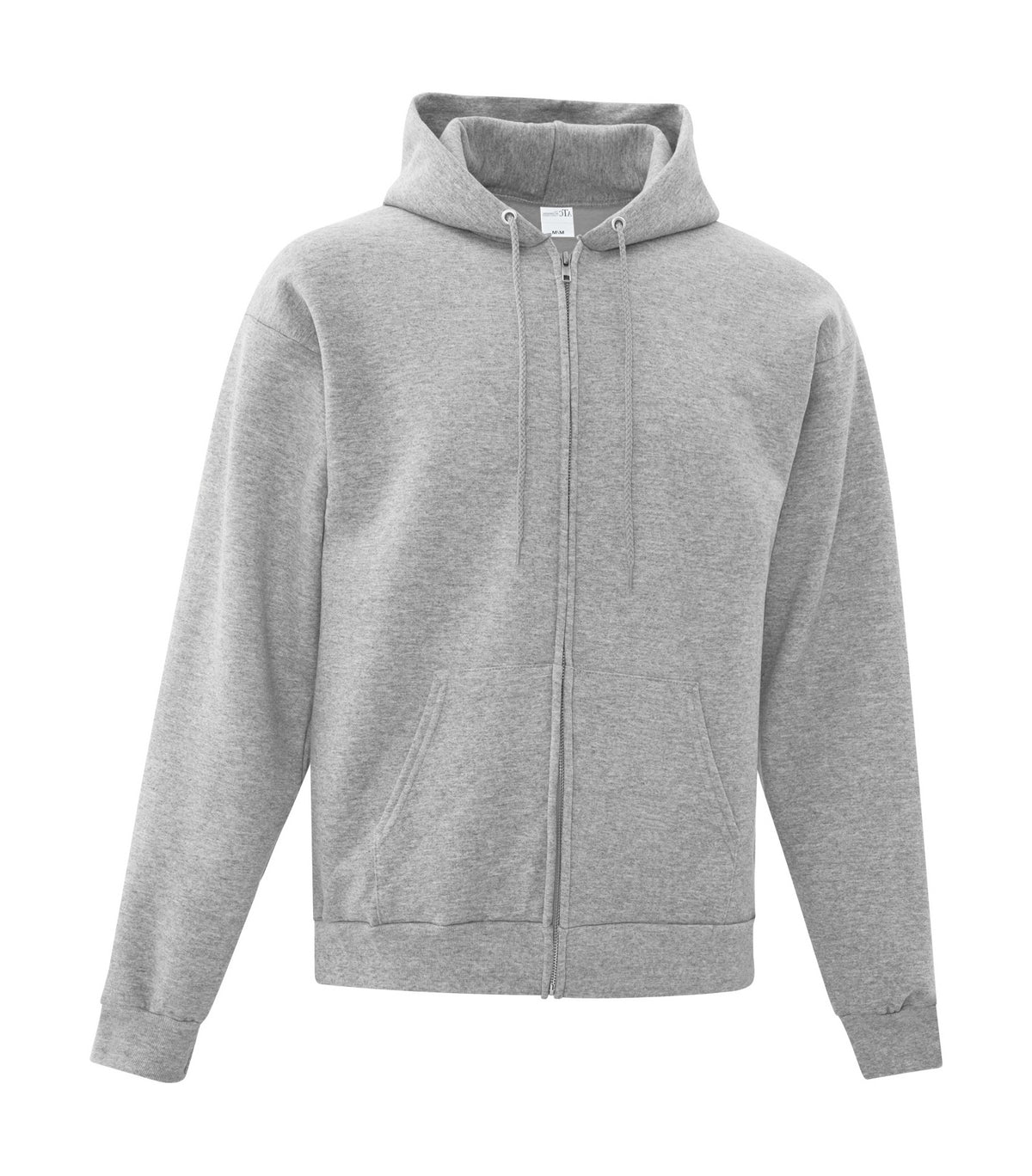 Everyday Fleece Full Zip Hoodie - ATCF2600