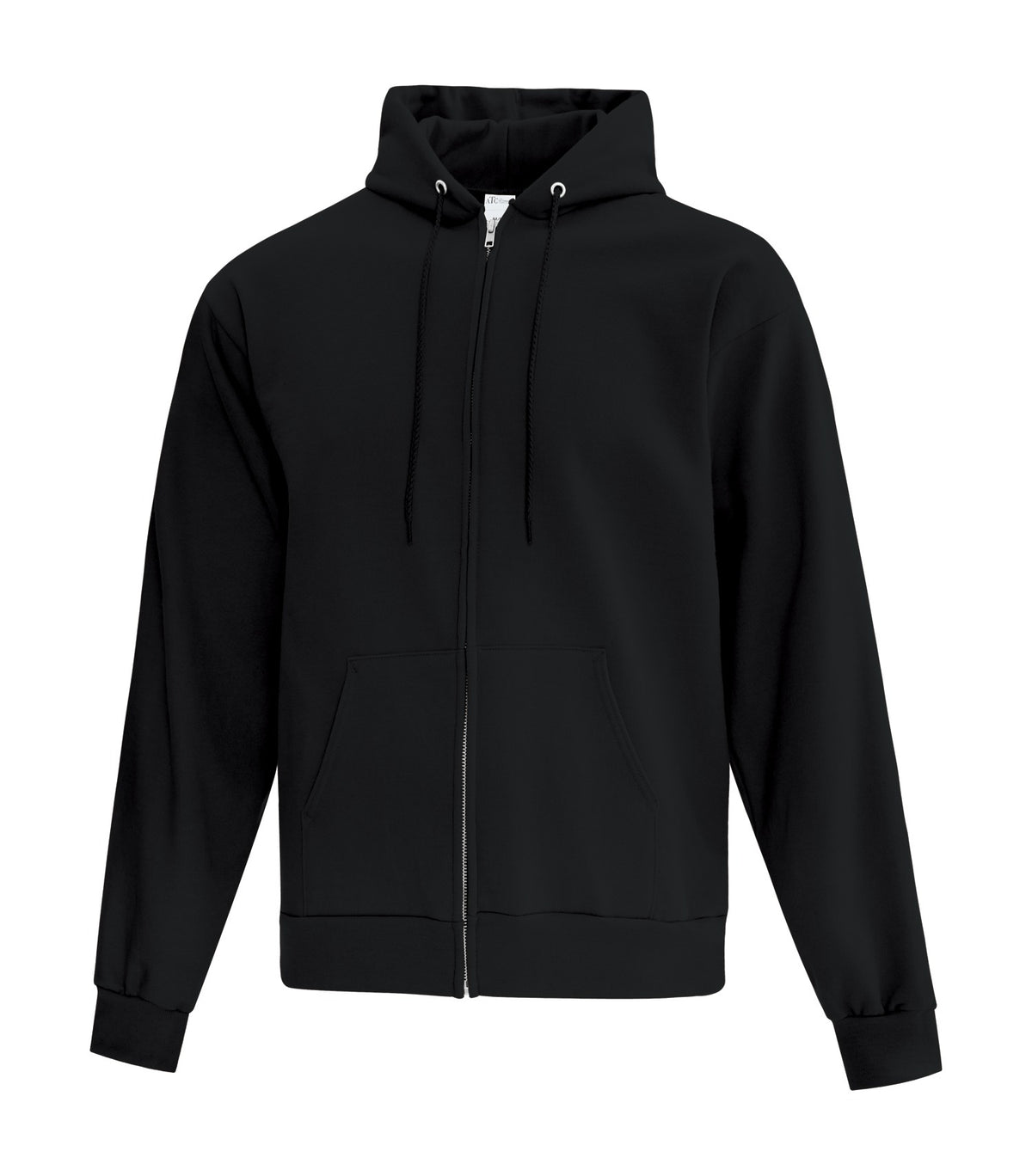 Everyday Fleece Full Zip Hoodie - ATCF2600