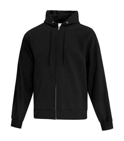 Everyday Fleece Full Zip Hoodie - ATCF2600