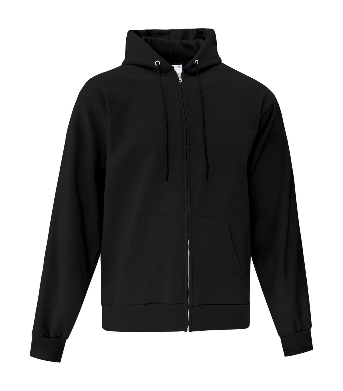 Everyday Fleece Full Zip Hoodie - ATCF2600