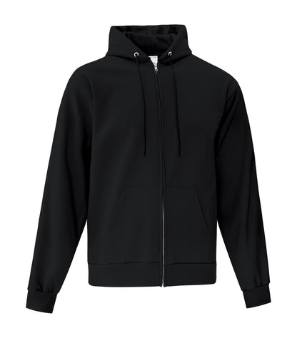 Everyday Fleece Full Zip Hoodie - ATCF2600