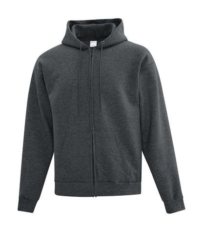 Everyday Fleece Full Zip Hoodie - ATCF2600
