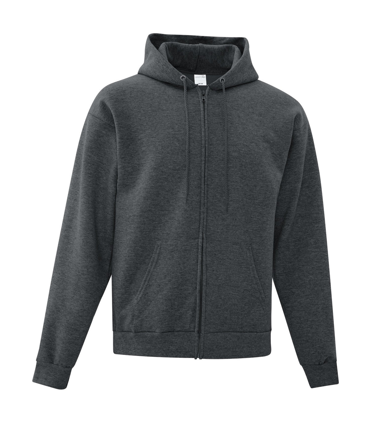 Everyday Fleece Full Zip Hoodie - ATCF2600