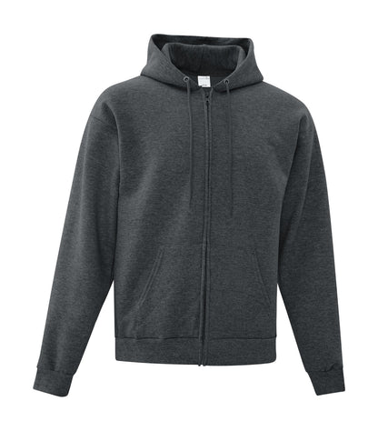 Everyday Fleece Full Zip Hoodie - ATCF2600