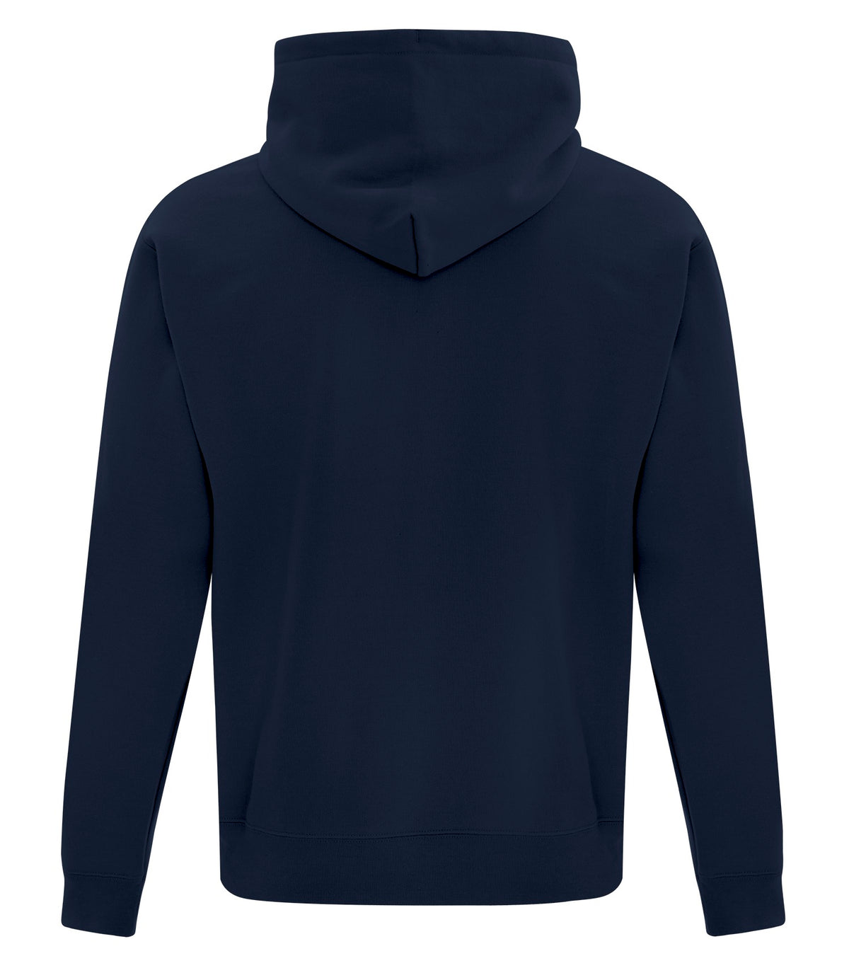Everyday Fleece Full Zip Hoodie - ATCF2600