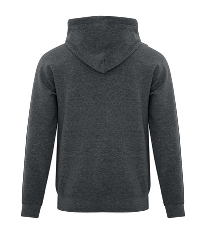 Everyday Fleece Full Zip Hoodie - ATCF2600
