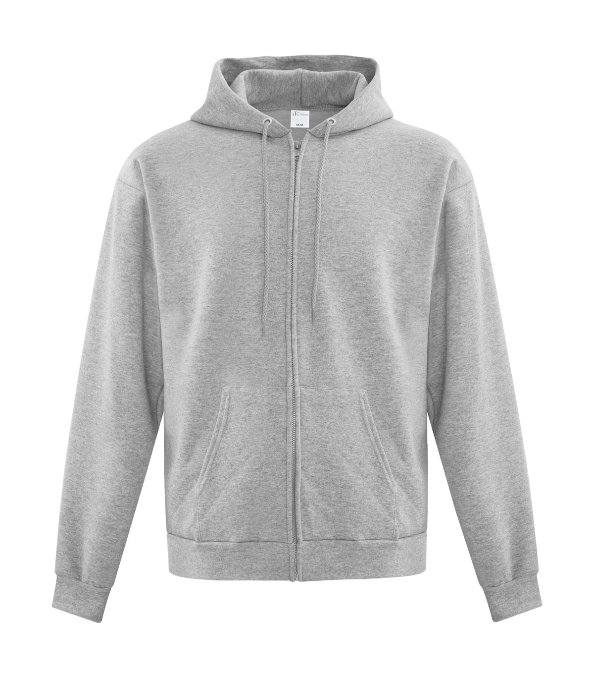 Everyday Fleece Full Zip Hoodie - ATCF2600