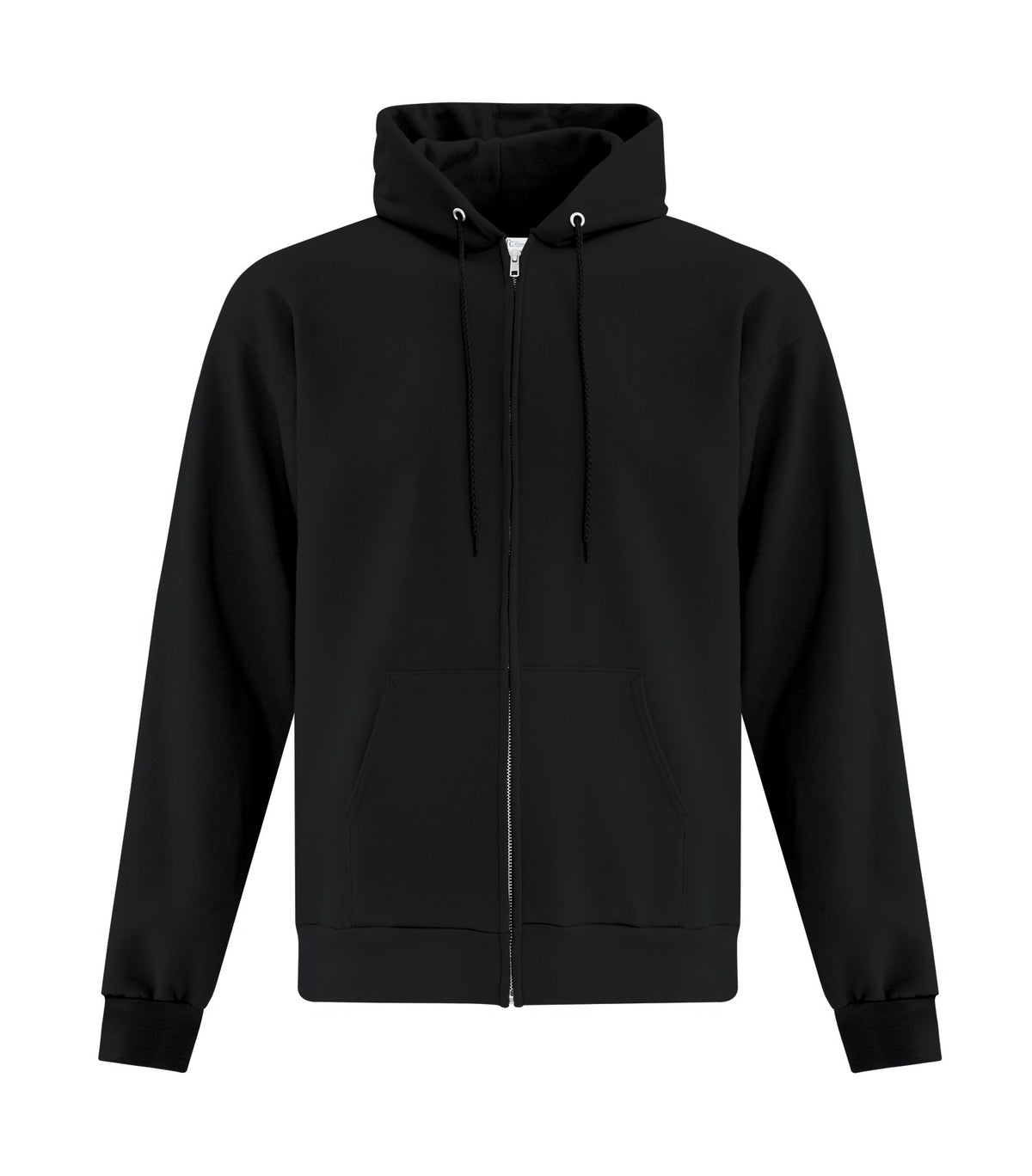 Everyday Fleece Full Zip Hoodie - ATCF2600