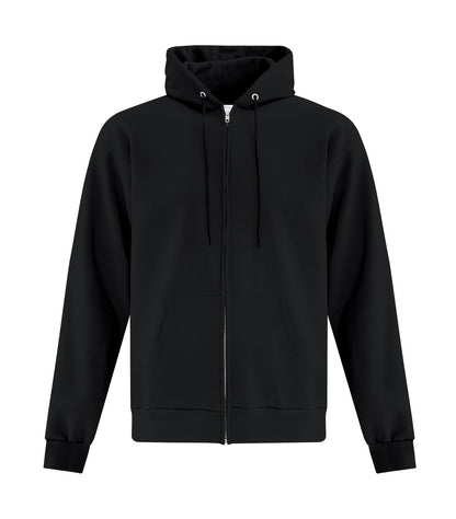 Everyday Fleece Full Zip Hoodie - ATCF2600
