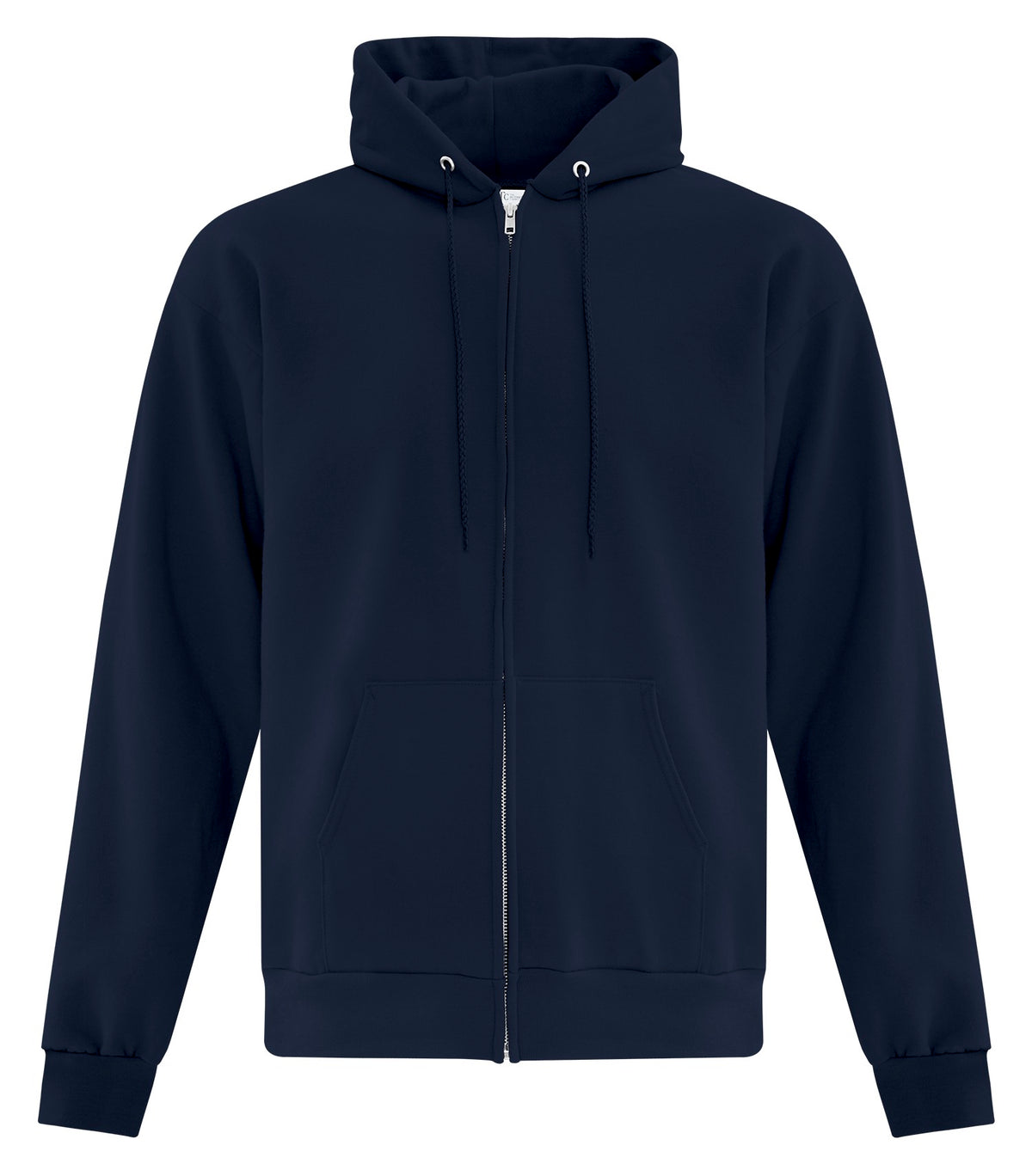 Everyday Fleece Full Zip Hoodie - ATCF2600