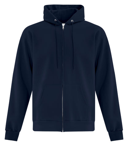 Everyday Fleece Full Zip Hoodie - ATCF2600